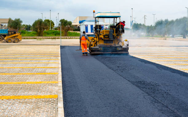 Best Local Driveway Pavers  in West Miami, FL