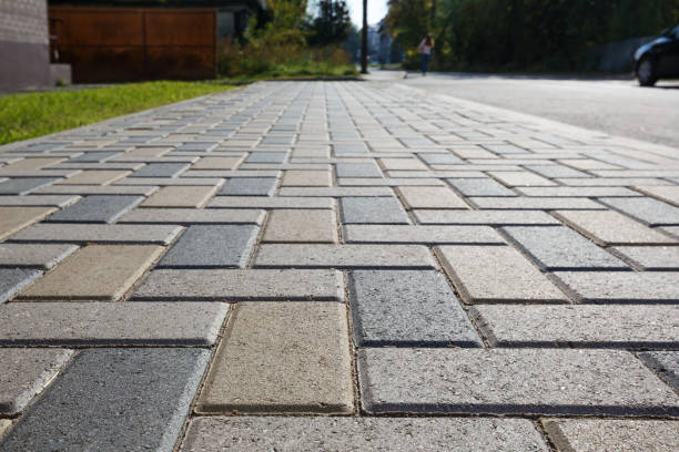 Best Decorative Driveway Pavers  in West Miami, FL