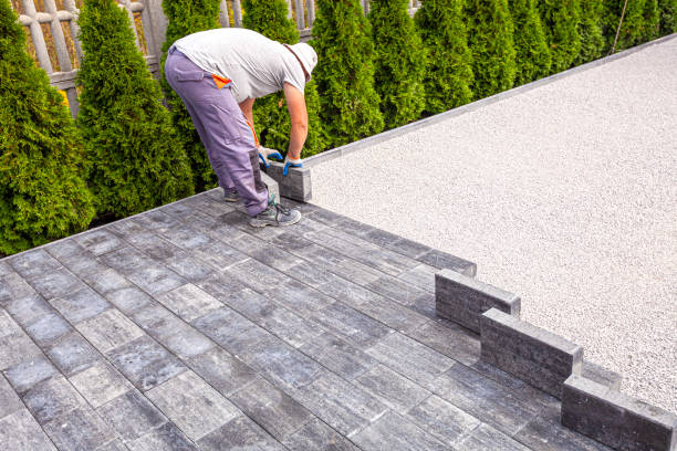Best Custom Driveway Pavers  in West Miami, FL