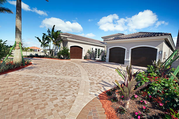 Driveway Pavers for Homes in West Miami, FL