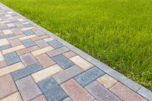 Best Concrete Paver Driveway  in West Miami, FL
