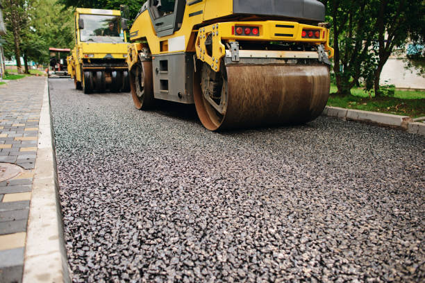 Best Driveway Paving Near Me  in West Miami, FL